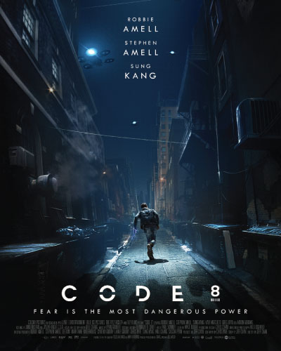 Code 8 (2019)