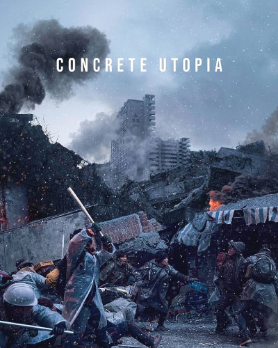 Concrete Utopia