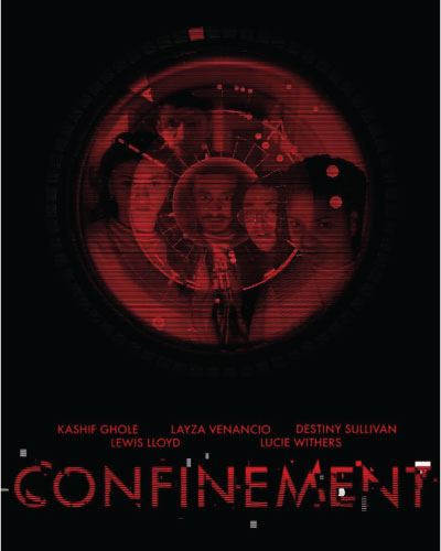 Confinement (2023)