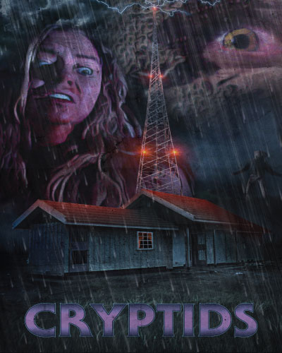 Cryptids