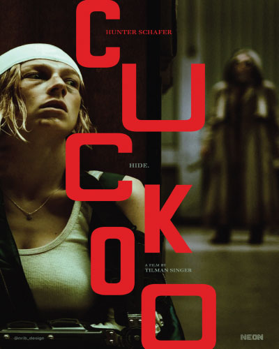 Cuckoo (2023)