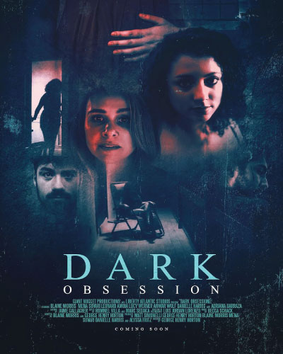 Dark Obsession