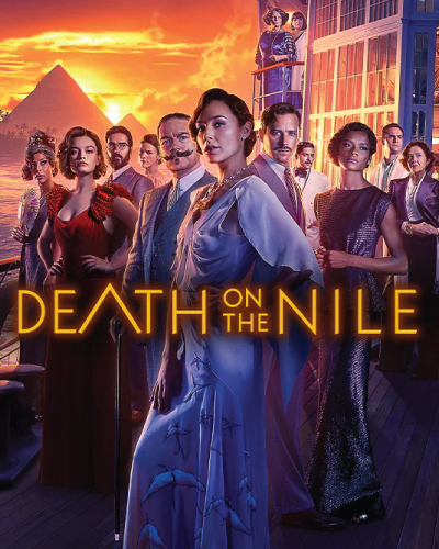 Death on the Nile