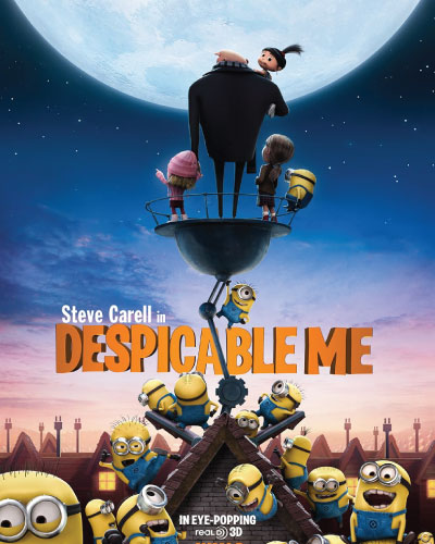 Despicable Me