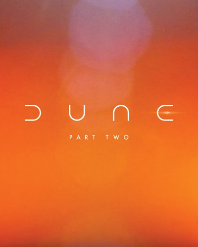 Dune: Part Two