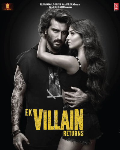 Ek Villain Returns