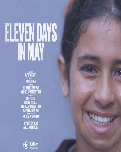 Eleven Days in May