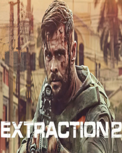 Extraction 2