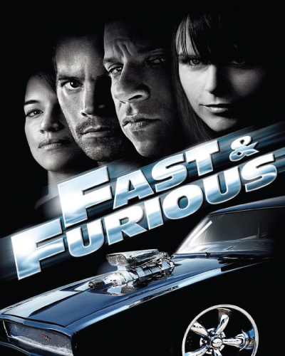 Fast & Furious