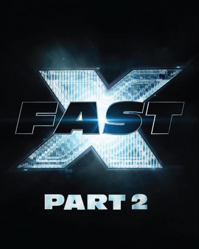 Fast X: Part 2