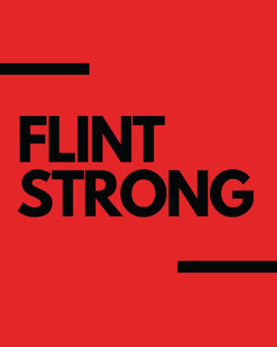 Flint Strong