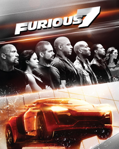 Furious 7