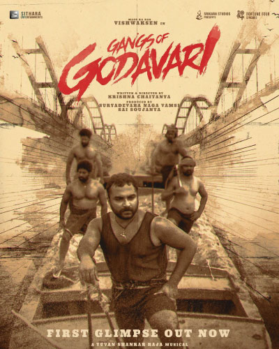 Gangs of Godavari