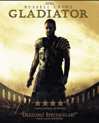 Gladiator