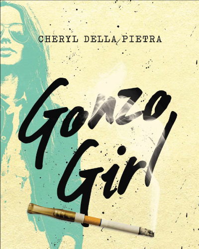 Gonzo Girl