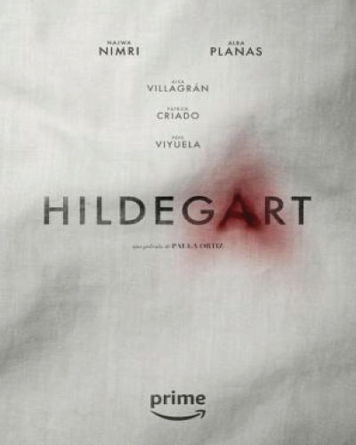 Hildegart