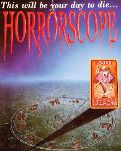 Horrorscope