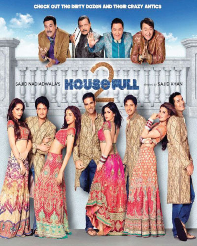 Housefull 2