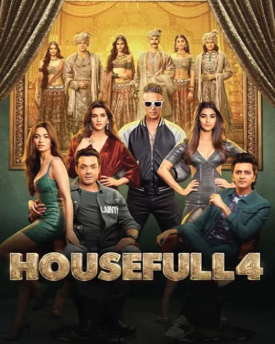 Housefull 4