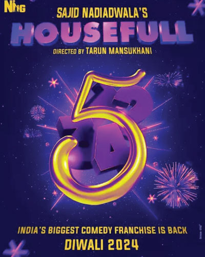 Housefull 5