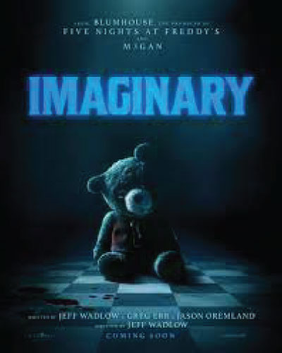 Imaginary