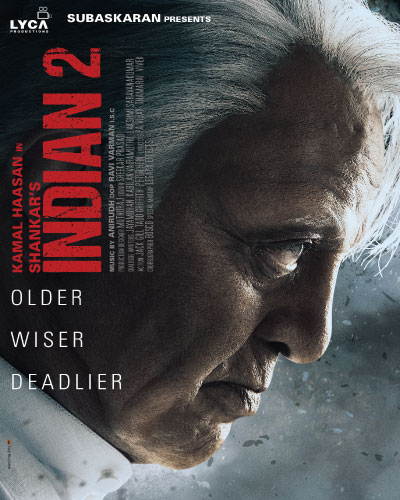 Indian 2