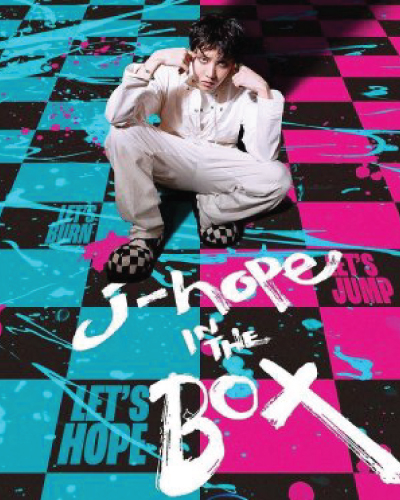 J-Hope in the Box (2023)