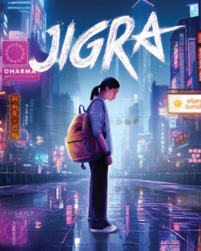 Jigra