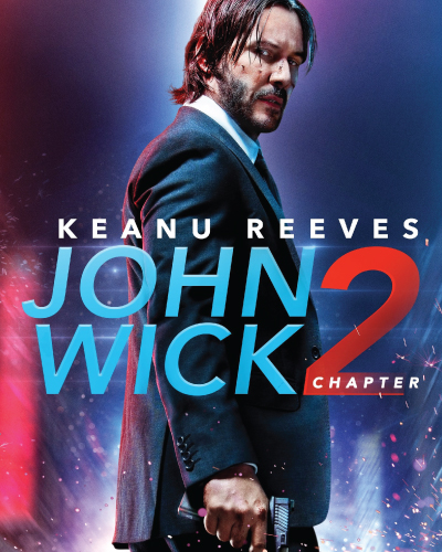 John Wick: Chapter 2