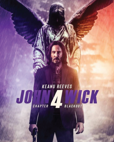 John Wick: Chapter 4