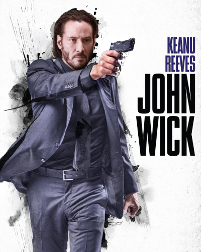 John Wick