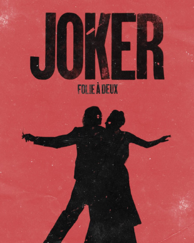 Joker: Folie a Deux