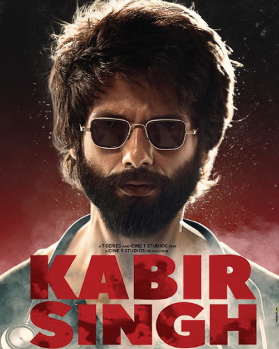 Kabir Singh