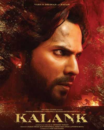 Kalank