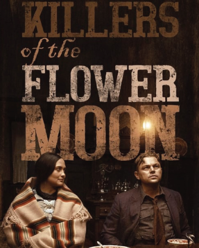 Killers of the Flower Moon