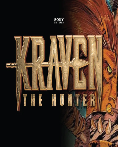 Kraven the Hunter