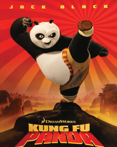 Kung Fu Panda