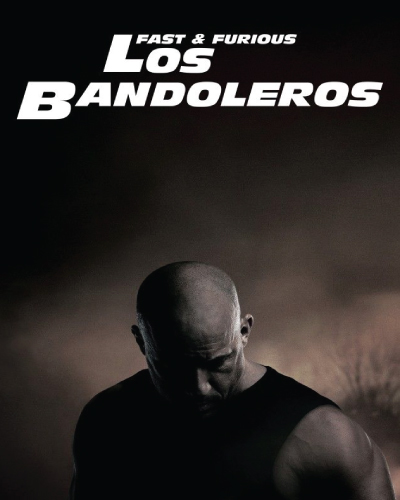 Los Bandoleros