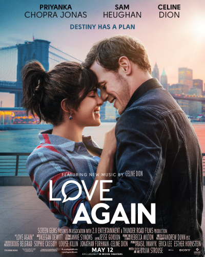 Love Again