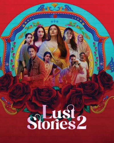 Lust Stories 2