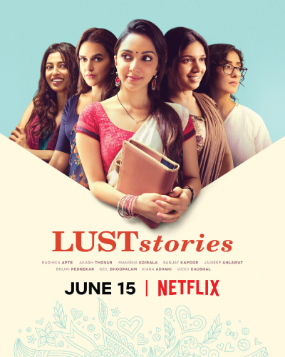 Lust Stories