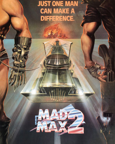 Mad Max 2