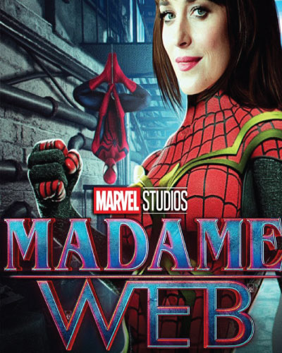 Madame Web