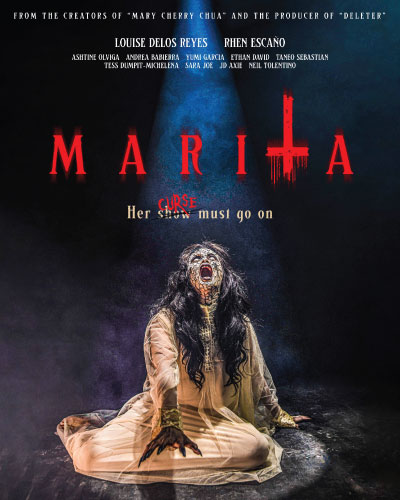 Marita (2023)