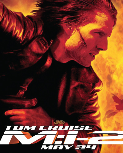 Mission: Impossible II