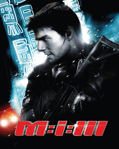 Mission: Impossible III