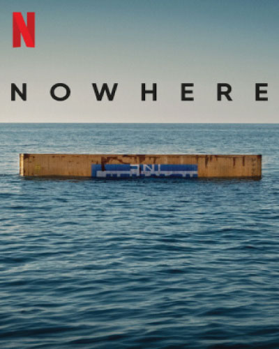 Nowhere