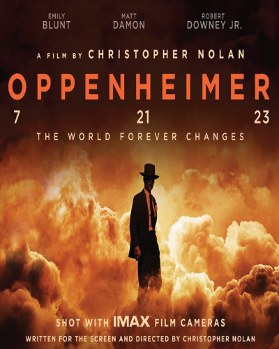 Oppenheimer