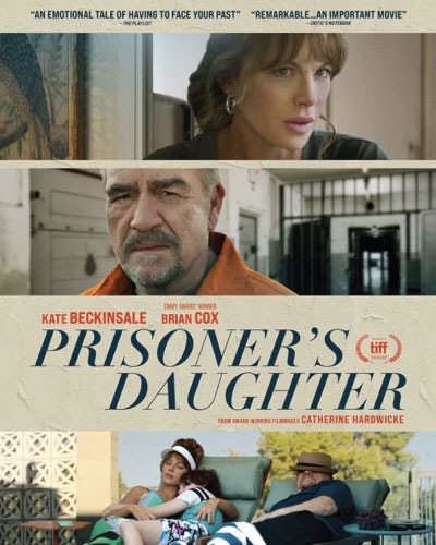 Prisoner's Daughter