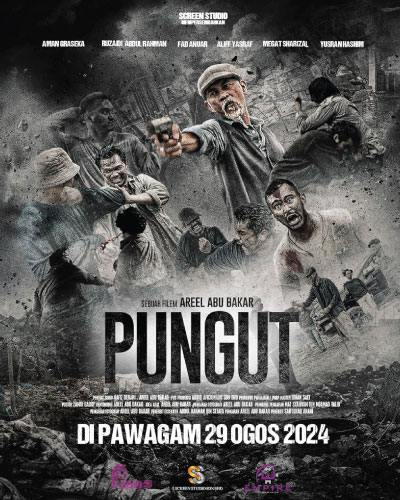 Pungut